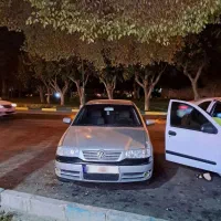 فولکس گل ۸۴