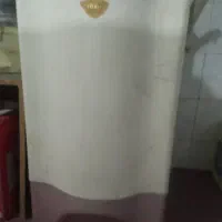 ماشین لباسشویی سالم