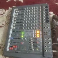 پاور میکسر دایناکورد