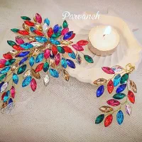 تاج تل ریسه عروس