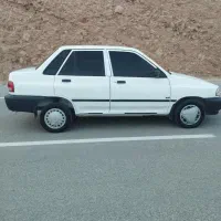پراید