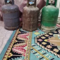 کپسول گاز