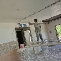 گچ کار