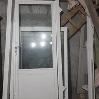 در و پنجره