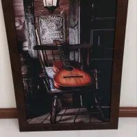 تابلو چراغ دار