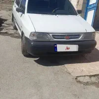 پراید مدل 85