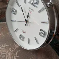 ساعت دیواری سیلور