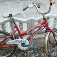 دوچرخه