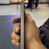 IPhon 15 pro|موبایل|کرج, خرمدشت|دیوار