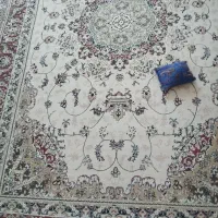 یک جفت فرش درحد نو