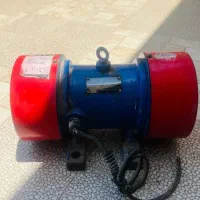 ویبره بتن سنگ شکن