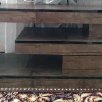 میز تلویزیون سالم