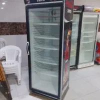 یخچال ایستاده