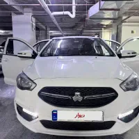 شاهین G بی رنگ