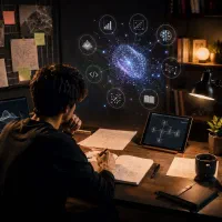 پایان‌نامه پروپوزال تحلیل داده MATLAB پایتون