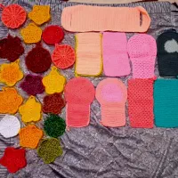 دم کنی،اسکاچ،دستگیره،لیف