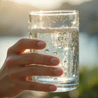 آب سالم و تصفیه شده اردیبهشت ارزانتر از همه جا