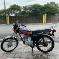 موتور مزایده 150 مدل 95 درحد