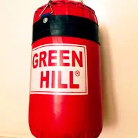 کیسه بوکس از برند GREEN HILL