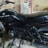 باکسر اصلی و اکسیدی معاوضه هم دارم
