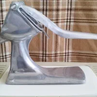 آب انار گیر دستی