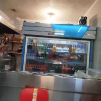لوازم کامل پیتزا ساندویچ و رستوران