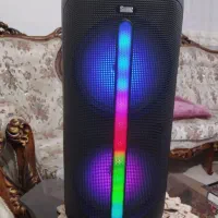 اسپیکر شارژی Suarez