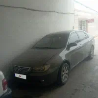 لیفان ۱۶۰۰ مدل ۹۱