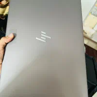 لپ تاپ غولhp zbook15U G5مشابه اکبندi7قوی زیبا خاص