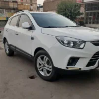 ۹۵بدون رنگ ونقطه کارکرد ۷۱۰۰۰ دست اول