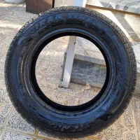 لاستیک پراید