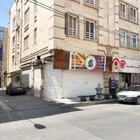 57متر تجاری /گل منطقه/بااصالت و پر روزی/بهترین