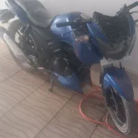 موتور اپاچی ۱۶۰ طرح جدید