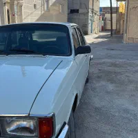 پیکان مدل 83