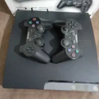 ps3 پلی استیشن3 اسلیم
