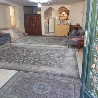 اجاره خانه بالا ویلایی دو خوابه ۱۵۰ متری