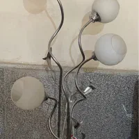 آباژور سالم و شیک مناسب پذیرایی و اتاق خواب