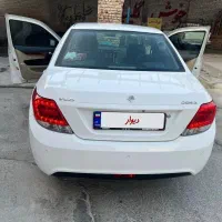 دنا تیپ ۲ معمولی مدل ۹۶