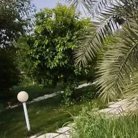 باغبانی ویلا و درختکاری