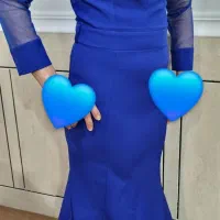 لباس مجلسی
