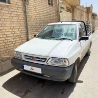 پراید وانت۴۰۳