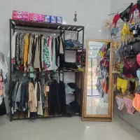 پوشاک دلوین