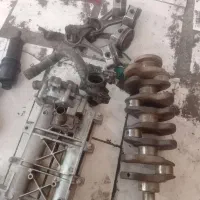 تعمیرات دیزل ژنراتور 0 تا 100 (مکانیکی/ژنراتور)