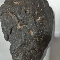شهاب سنگ اهنی