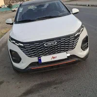 ایکس 33 اتوماتیک گارانتی فعال