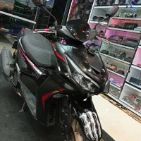 بلنتا VLX 150|موتورسیکلت|فردیس, فردیس|دیوار