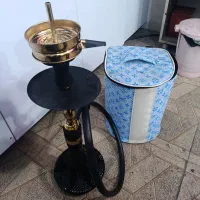 قلیان|کافی‌شاپ و رستوران|بافق, |دیوار