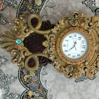 ساعت|ساعت دیواری و تزئینی|یزد, |دیوار