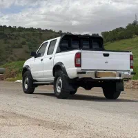 پیکاب مدل ۸۵بدونه لنگه