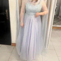 لباس مجلسی